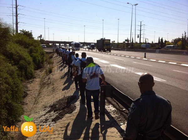 ramla arrival masira (25).JPG